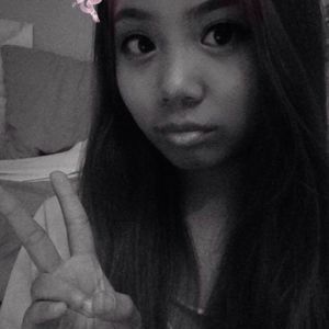 Meet your Posher, Jacqueline